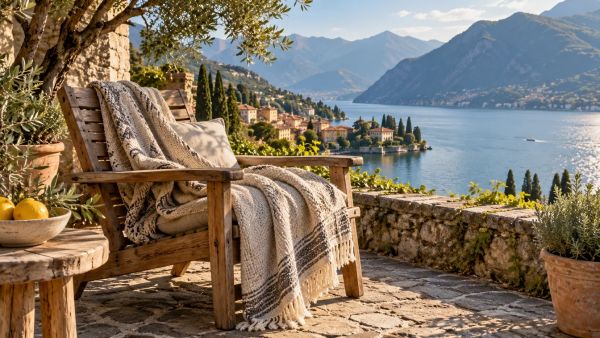 Top throw blankets to enhance your space with comfort and style