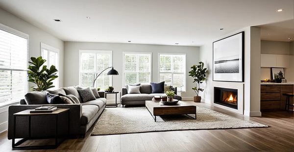 Transform your space: top home décor ideas for a cozy makeover