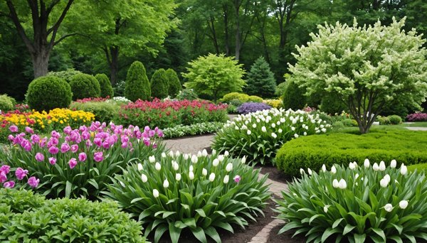 Farmingdale observer: key tips for your spring garden success